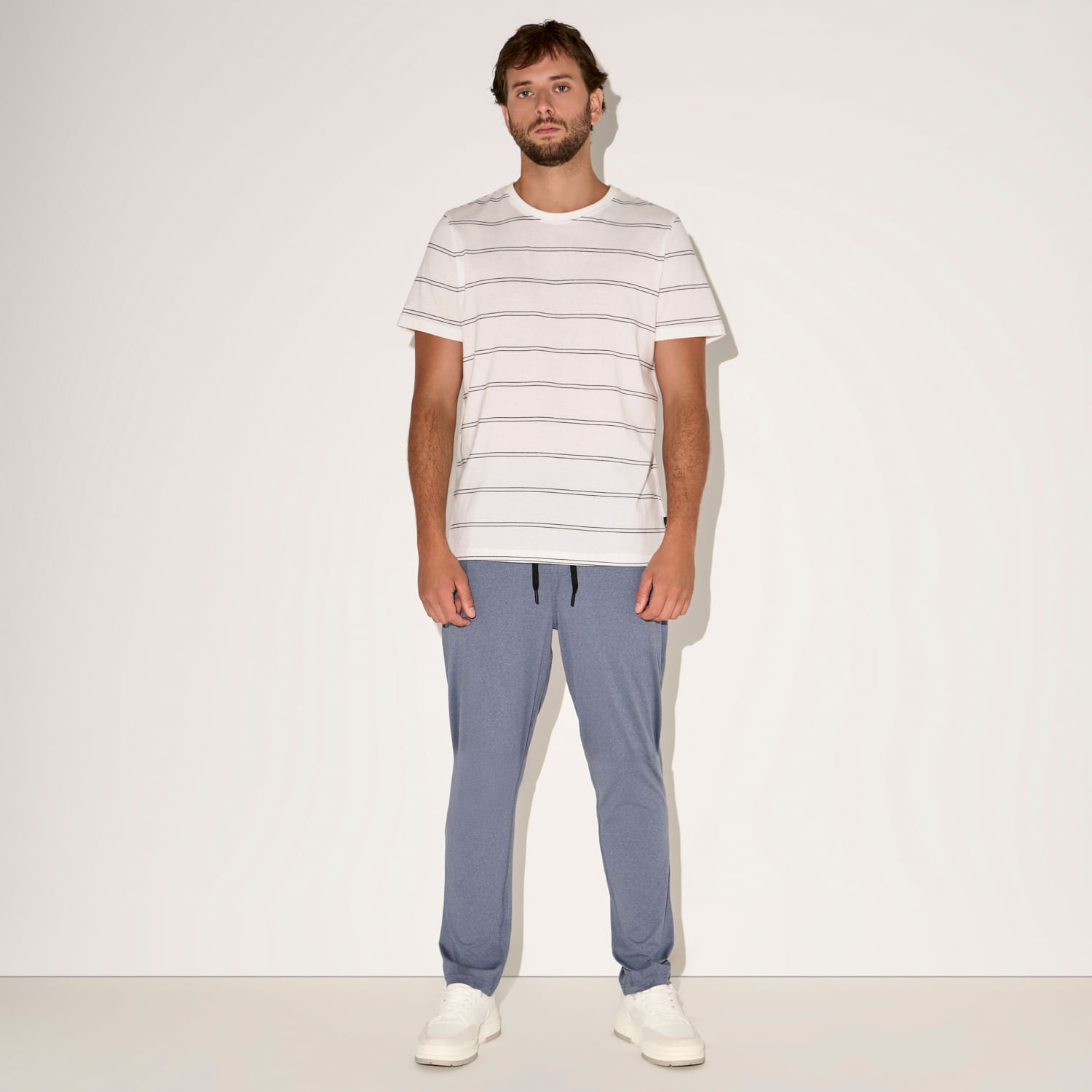 Jogger Hombre Aereal Nl Comfort