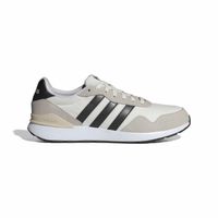 Zapatillas Urbanas Adidas Hombre Run 60S 4.0 Jr6623 Blanco