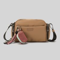 Cartera Malabar Crossbody Carmela Crb