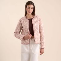 Casaca Mujer Amc Mili