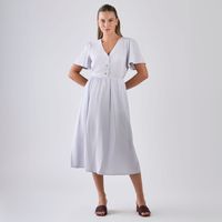 Vestido Mujer Malabar Nacar
