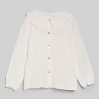 Blusa Para Niña Circus Ml Corru