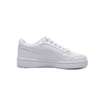 Zapatillas Urbanas Puma Niño Reb-L Jr 398993 02 Blanco
