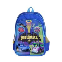 Mochila Batwheels Nido Prank