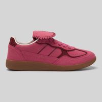 Zapatillas Urbanas Mujer Hypnotic Alohatap Guinda