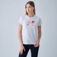 Polo Mujer Hypnotic Bas Regular