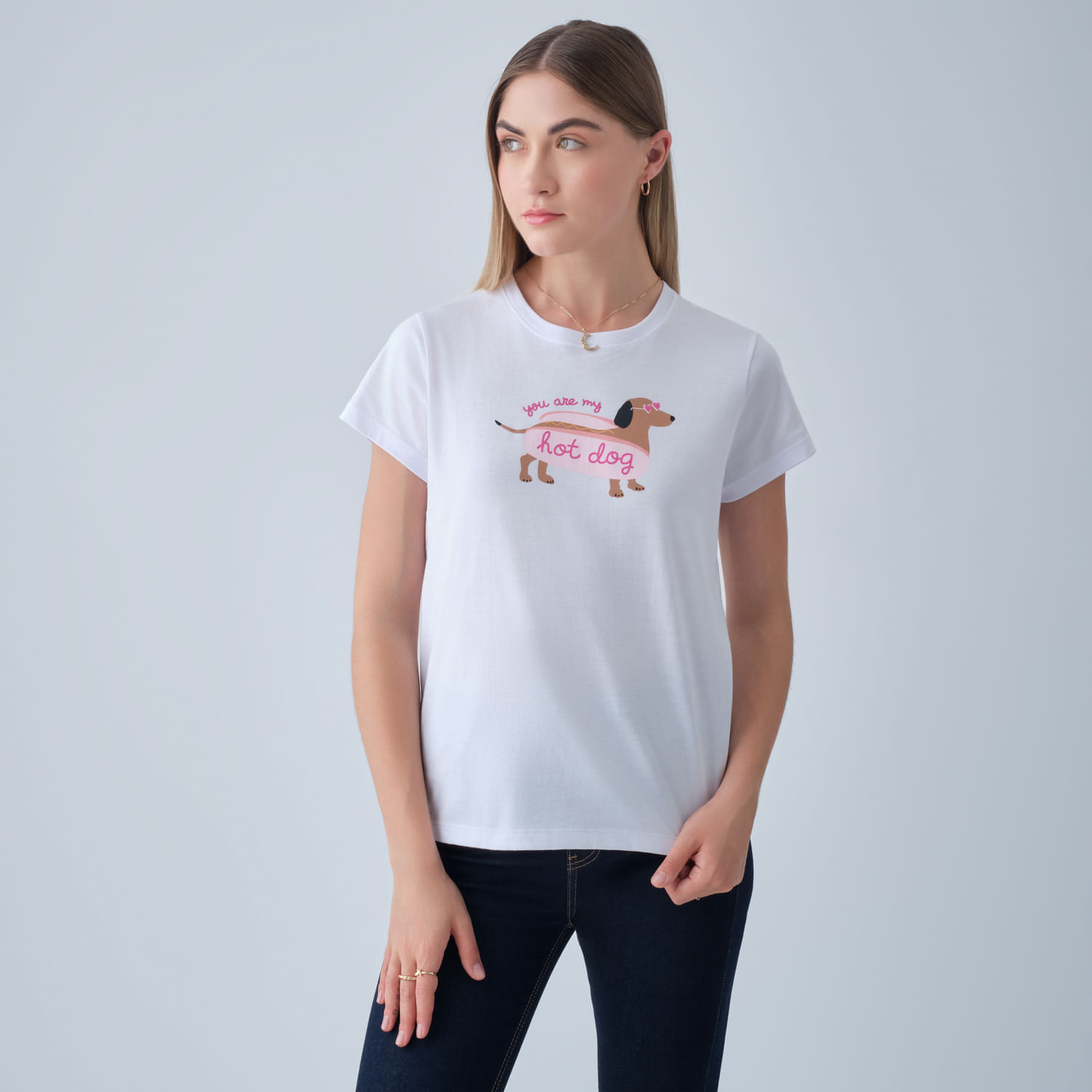Polo Mujer Hypnotic Bas Regular