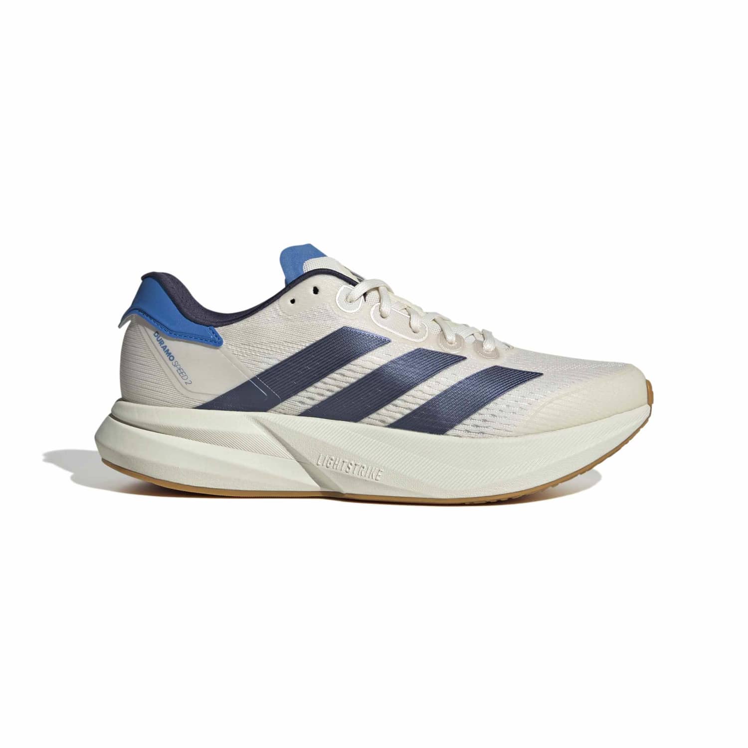 Zapatillas Running Adidas Hombre Duramo Speed 2 M Jp9223 Blanco
