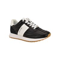 Zapatilla Calvin Klein Dama Tatyann Black Talla 7