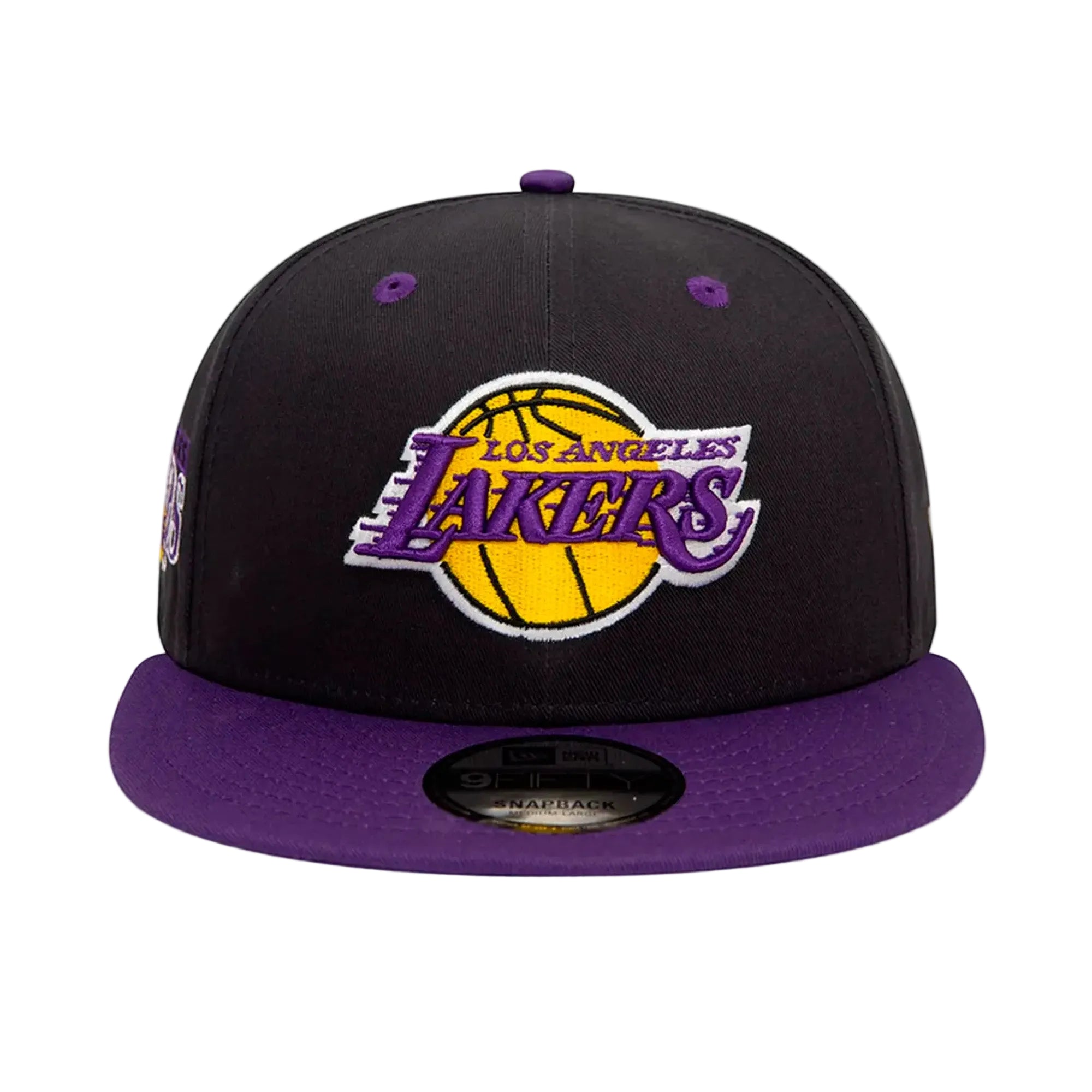 GORRA NEW ERA NBA-LOS ANGELES LAKERS 9FIFTY 198058813489 - 1032695