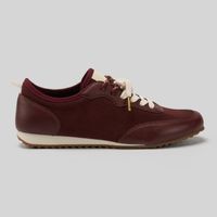 Zapatillas Urbanas Mujer Malabar Cortnew Marron
