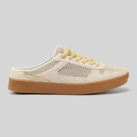 Zapatillas Urbanas Mujer Hypnotic Pastelslip Beige