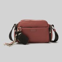Cartera Malabar Crossbody Carmela Crb