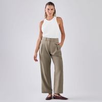 Pantalón Mujer Malabar Detalle