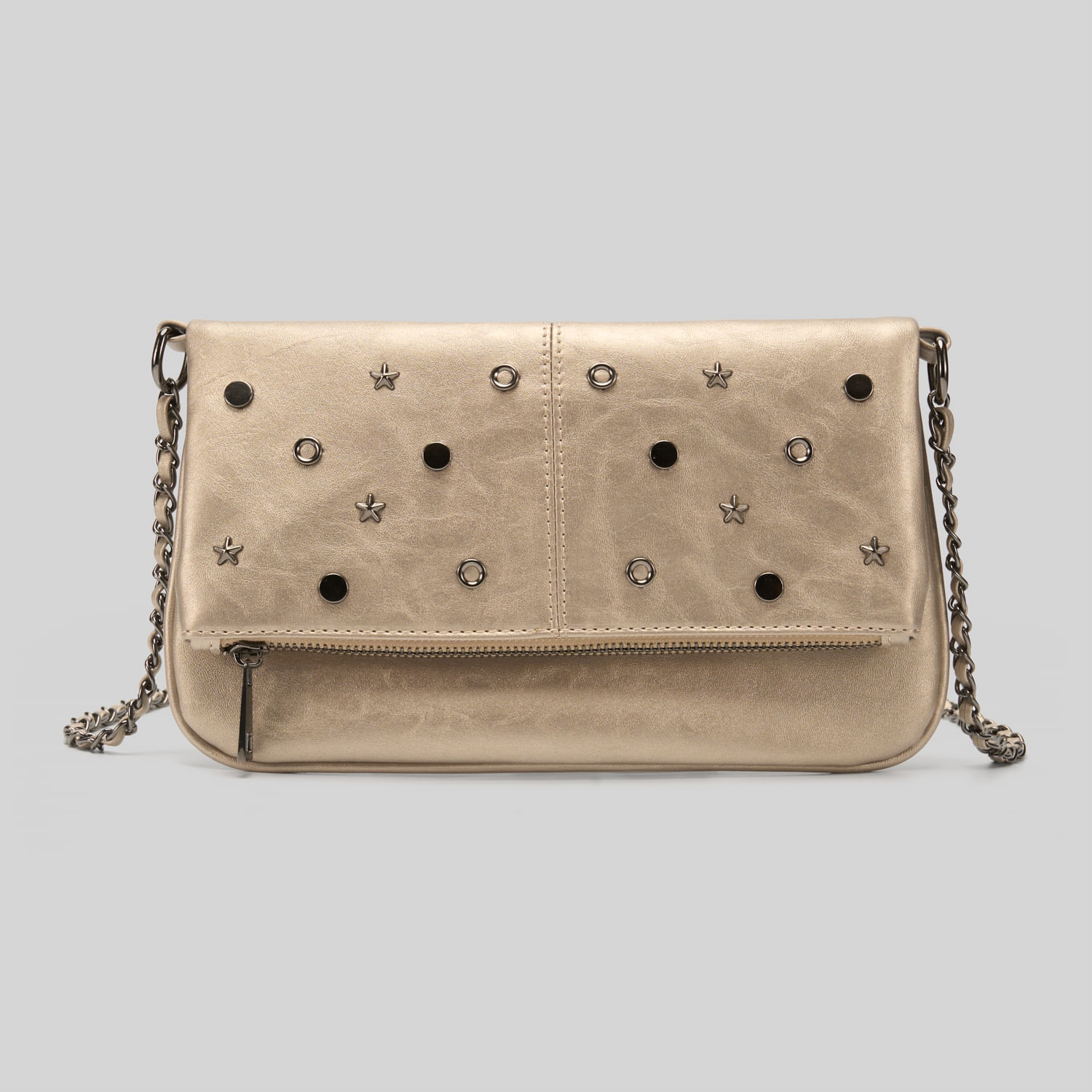 Cartera Hypnotic Crossbody Bag Tonic Crb