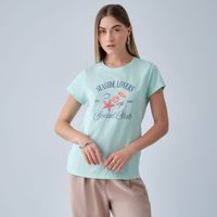 Polo Mujer Hypnotic Bas Regular