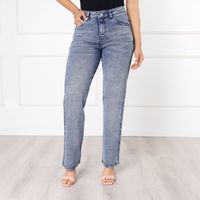 Jean Mujer Kansas K1-5304 Xiomy