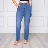 Jean Mujer Kansas K1-5385 Mila