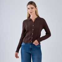 Chompa Mujer Malabar Necky