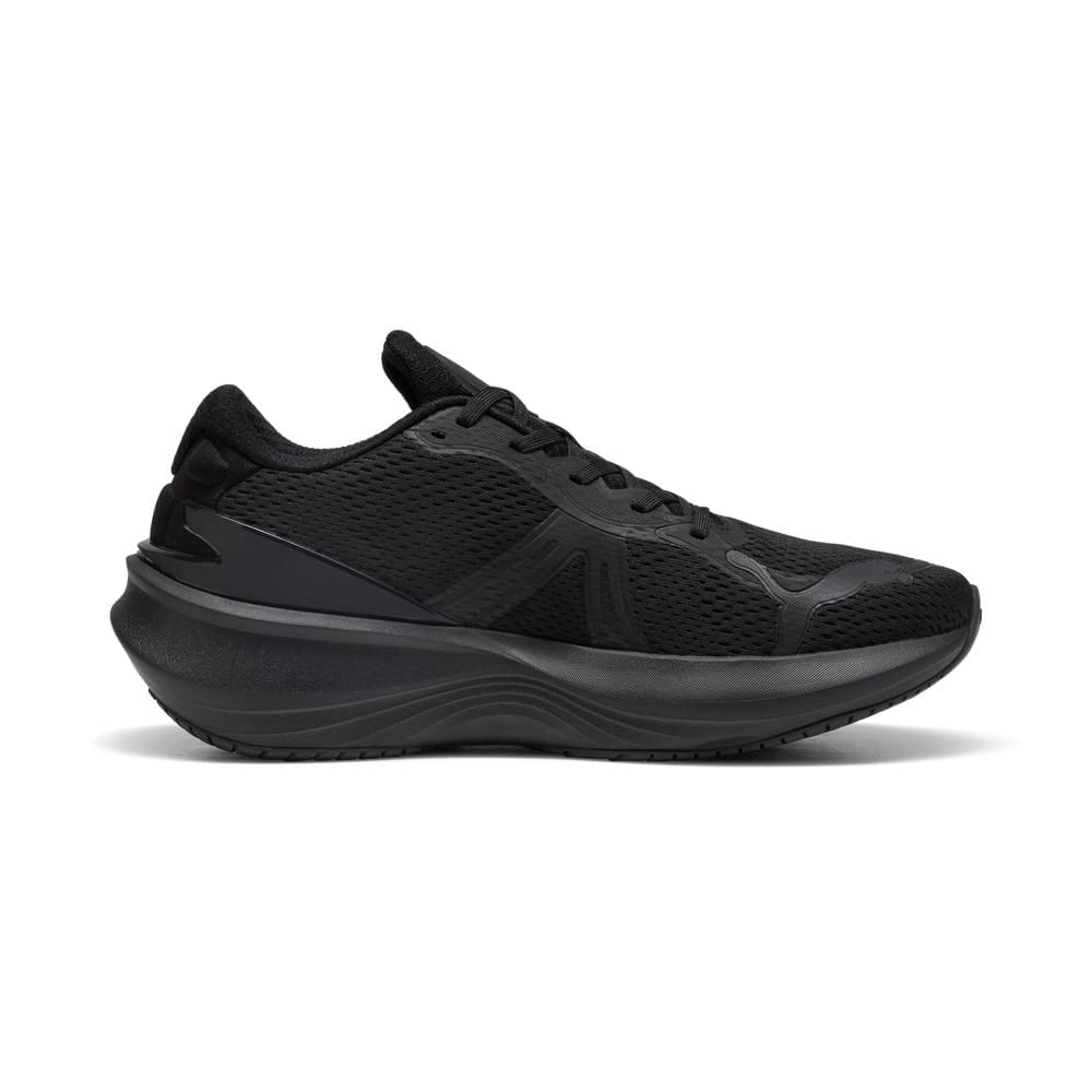 Zapatillas Running Puma Hombre Scend Pro 2 310779 02 Negro