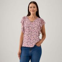 Blusa Mujer Madison Deli