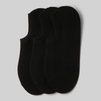 Medias Deportivas Podium Unisex 3P Noshow