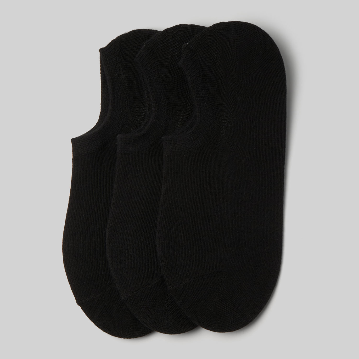 Medias Deportivas Podium Unisex 3P Noshow