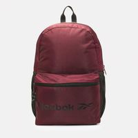 Mochila Deportiva Reebok Rbk Linear Accb129 Guinda