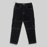 Jean Para Niño Circus Dynamic Cargo