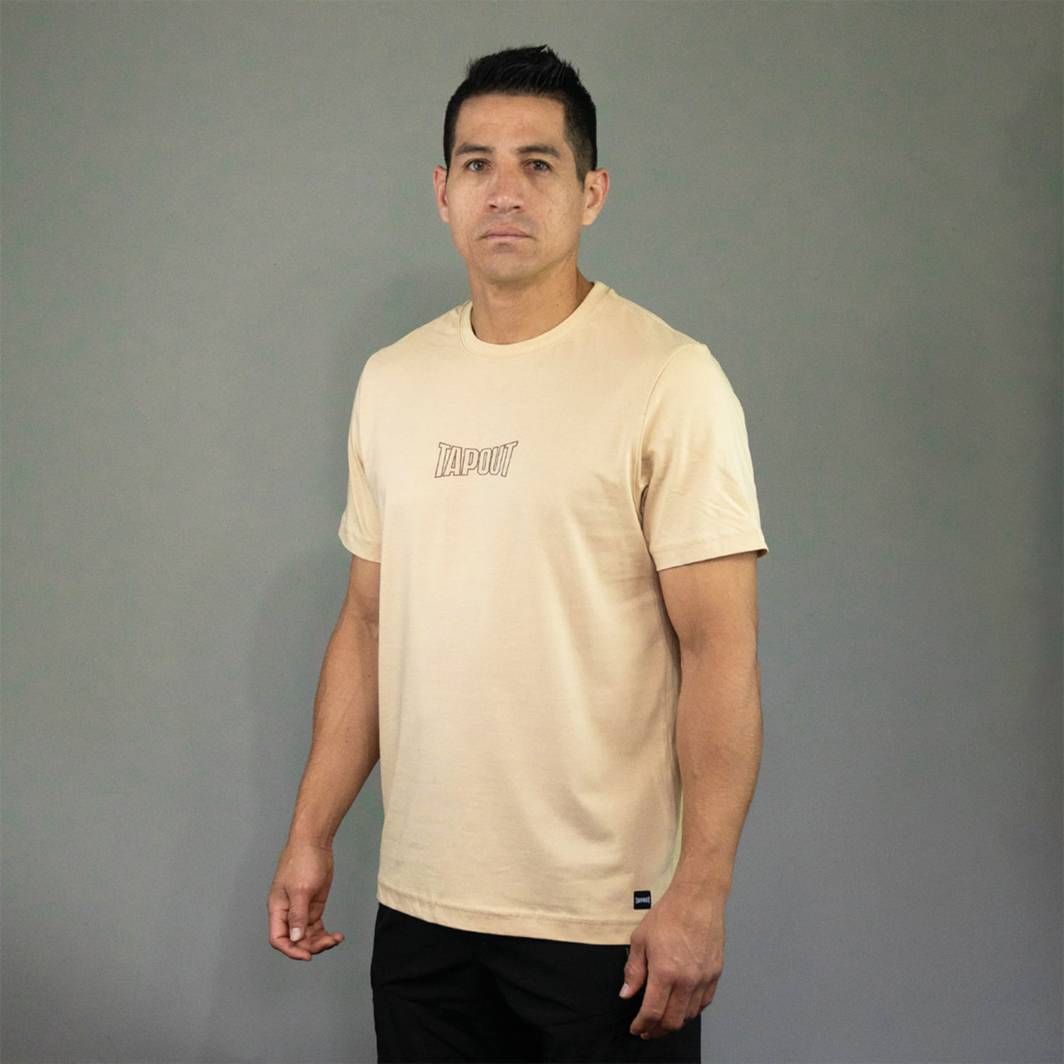 Polo Hombre Tapout Noon