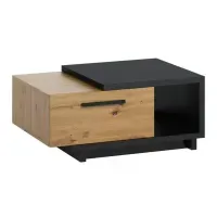 Mesa de Centro Diesel 1 cajón TU MESITA