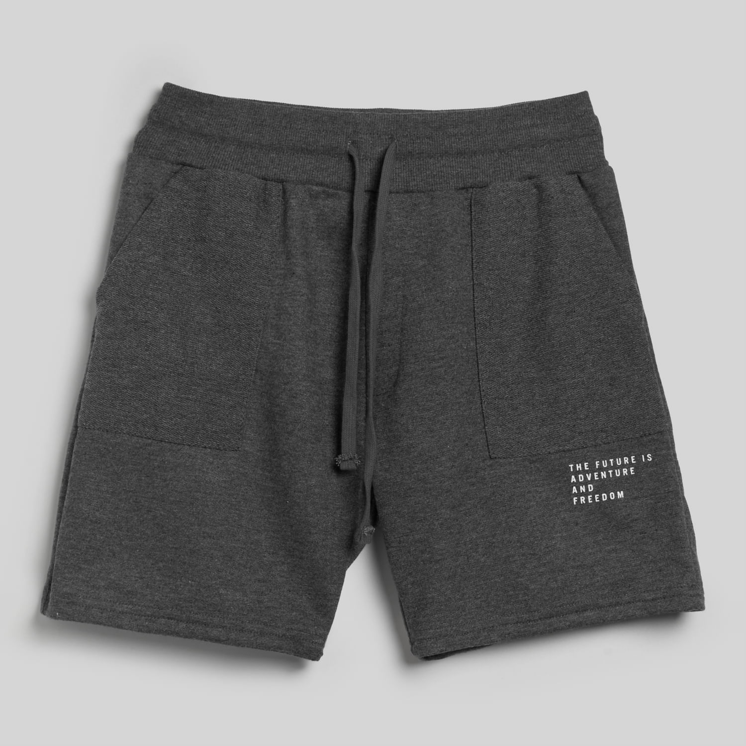 Short Para Teen Niño Aereal New Frase