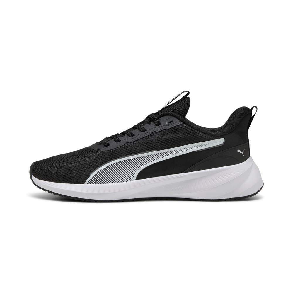 Zapatillas Running Puma Mujer Flyer Lite 3 Wns 312238 01 Negro