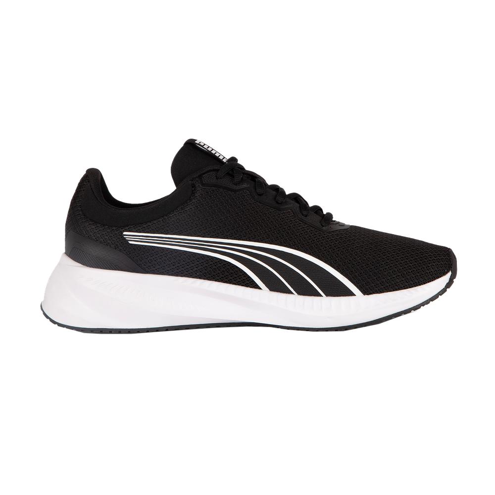 Zapatillas Running Puma Hombre Flyer Lite 3 Evo 311946 02 Negro