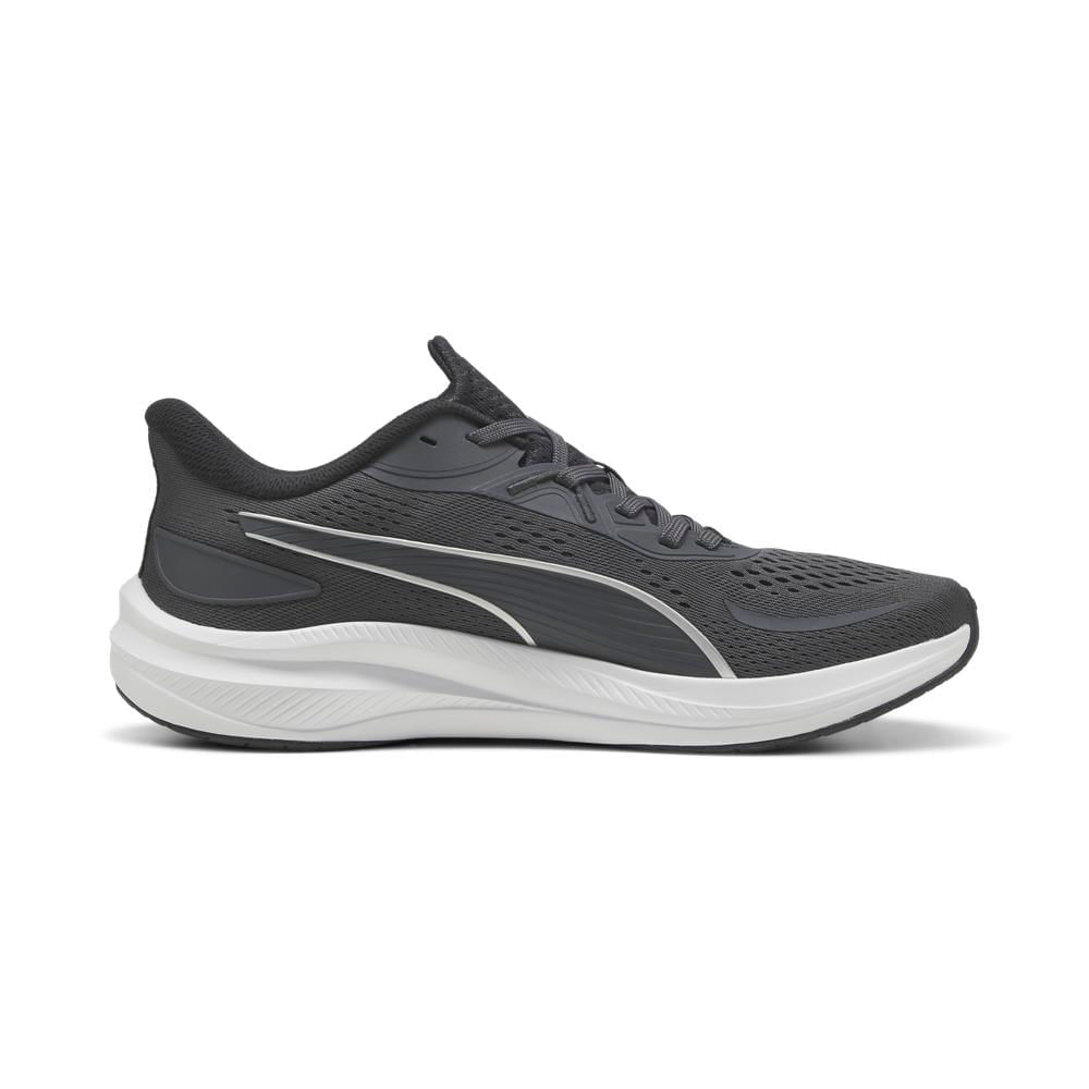 Zapatillas Running Puma Hombre Skyrocket Lite 2 311730 09 Gris