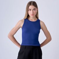 Polo Mujer Hypnotic Trenza
