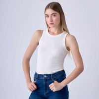 Polo Mujer Hypnotic Trenza