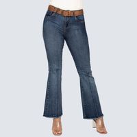 Jean Mujer Parada 111 Flare Ady