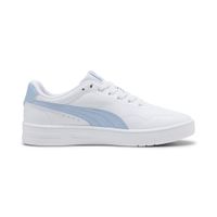 Zapatillas Urbanas Puma Mujer Court Lally 400367 15 Blanco