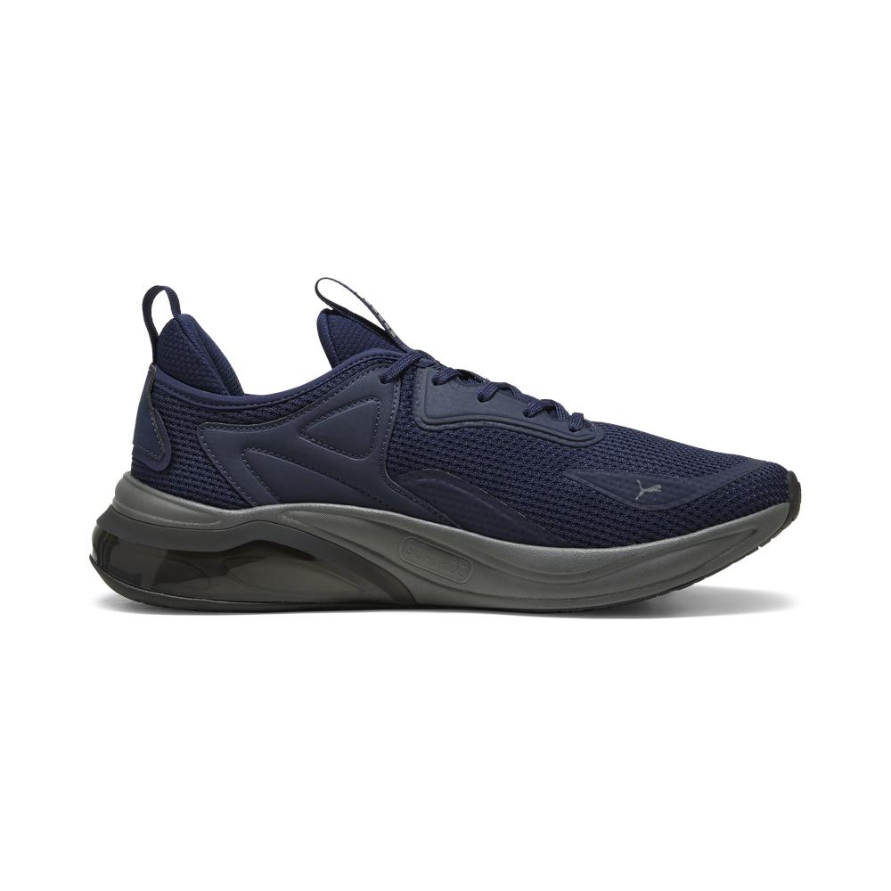 Zapatillas Running Puma Hombre Cell Thrill 310168 34 Azul