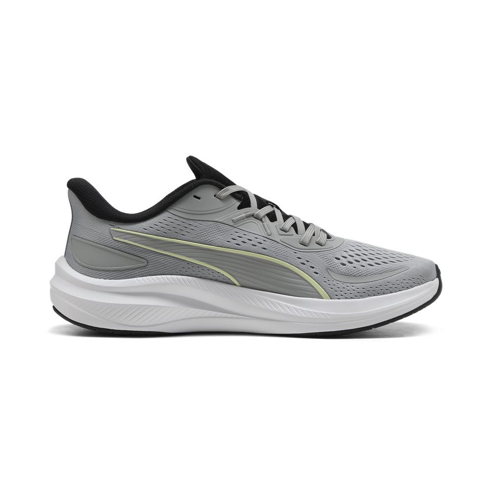 Zapatillas Running Puma Hombre Skyrocket Lite 2 311730 31 Gris