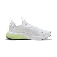 Zapatillas Running Puma Mujer Cell Thrill 310168 30 Blanco