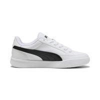 Zapatillas Urbanas Puma Hombre Park Lt 404482 03 Blanco