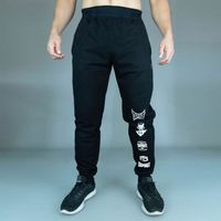 Jogger Urbano Hombre Tapout Maka