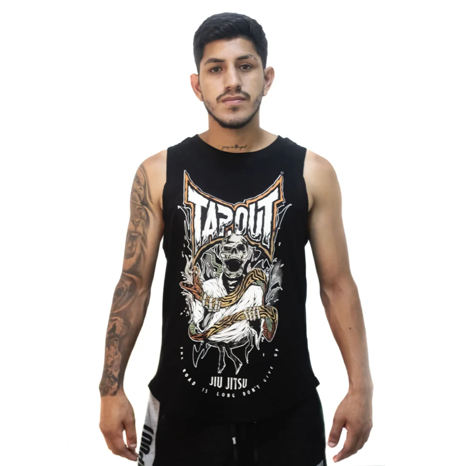 Polo Hombre Tapout Urki