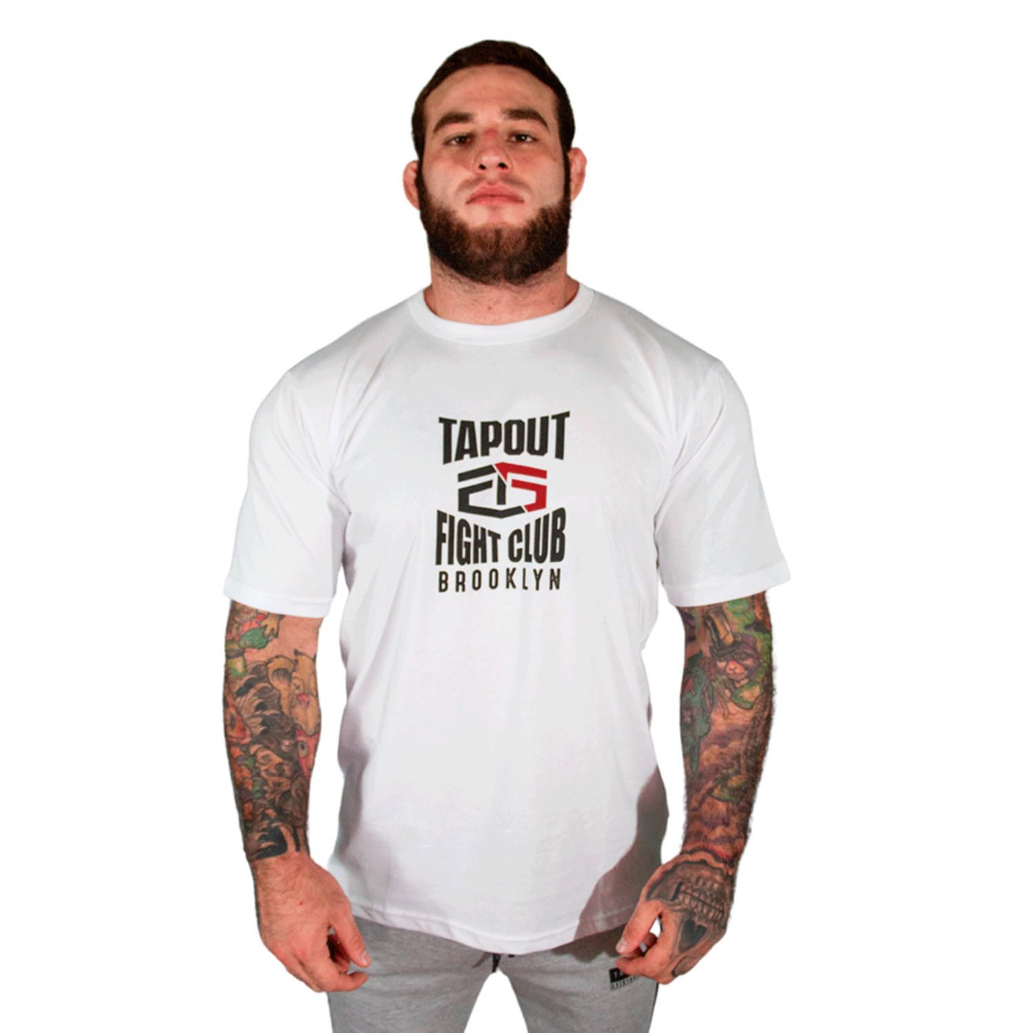 Polo Hombre Tapout Bokata