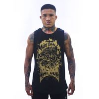 Polo Hombre Tapout Mego