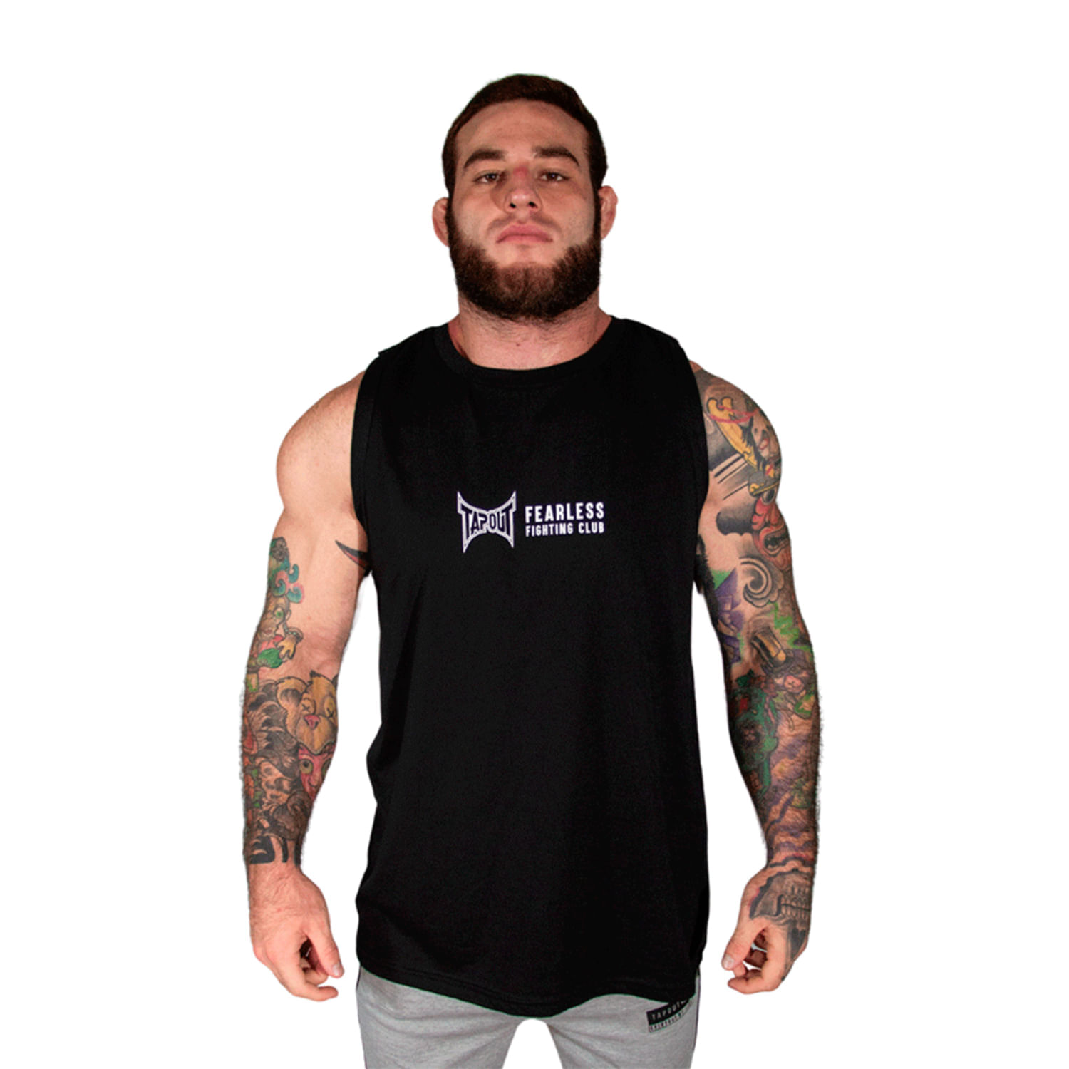 Polo Hombre Tapout Timat