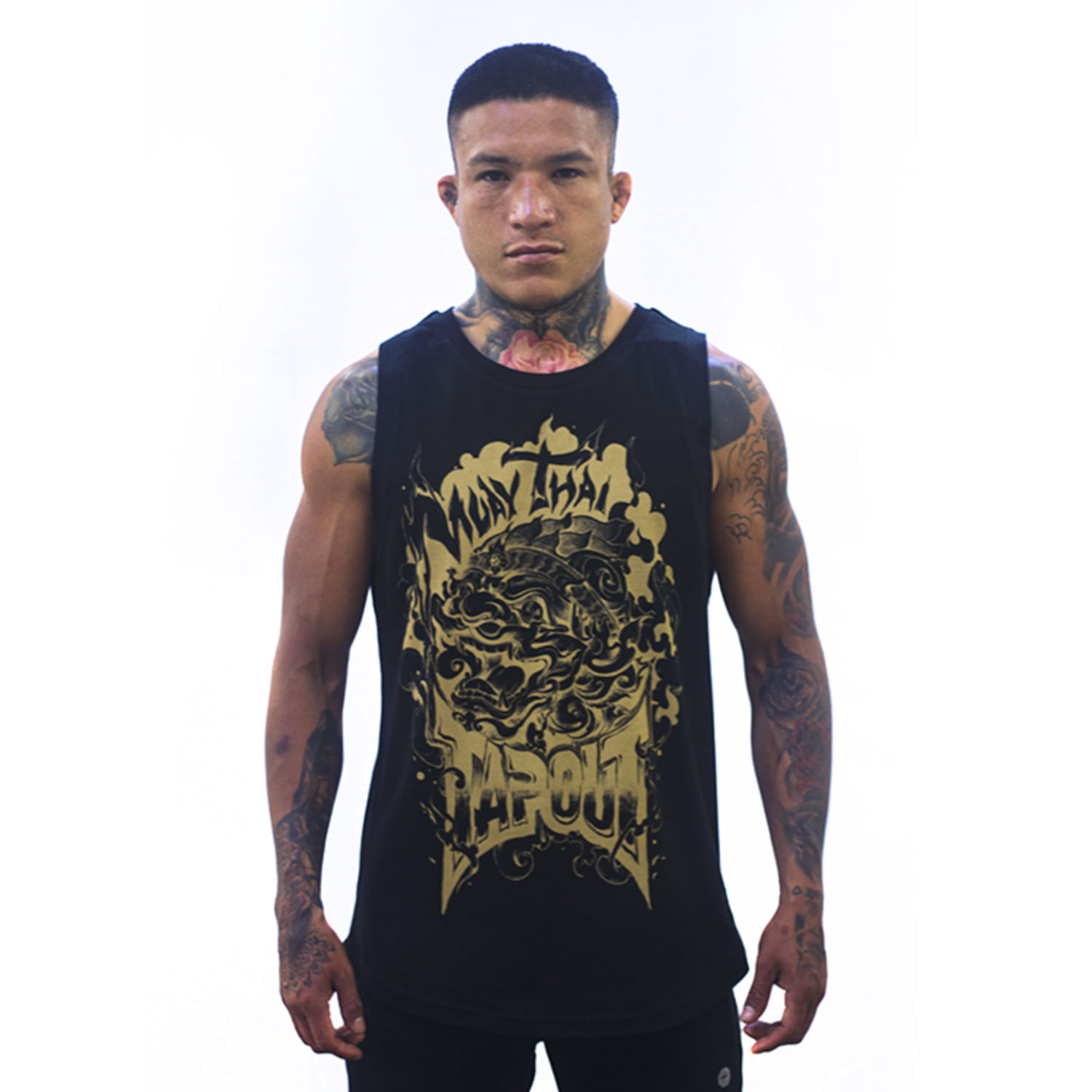 Polo Hombre Tapout Mego