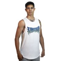 Polo Hombre Tapout Tobias
